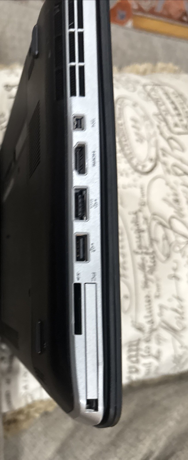 Dell Latitude E5420 14″ Laptop Intel Core i5 2.5GHz 8GB – 320GB HDD Windows 10