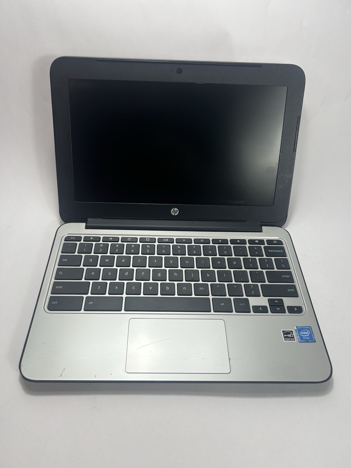 HP 11 G4 Chromebook Student Laptop 4GB RAM 16GB Chrome OS Grade B