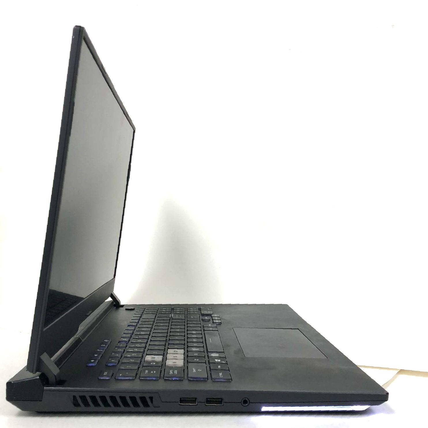 ASUS 2021 ROG Strix G17 Gaming Laptop/Ryzen 9/8GB/No HD