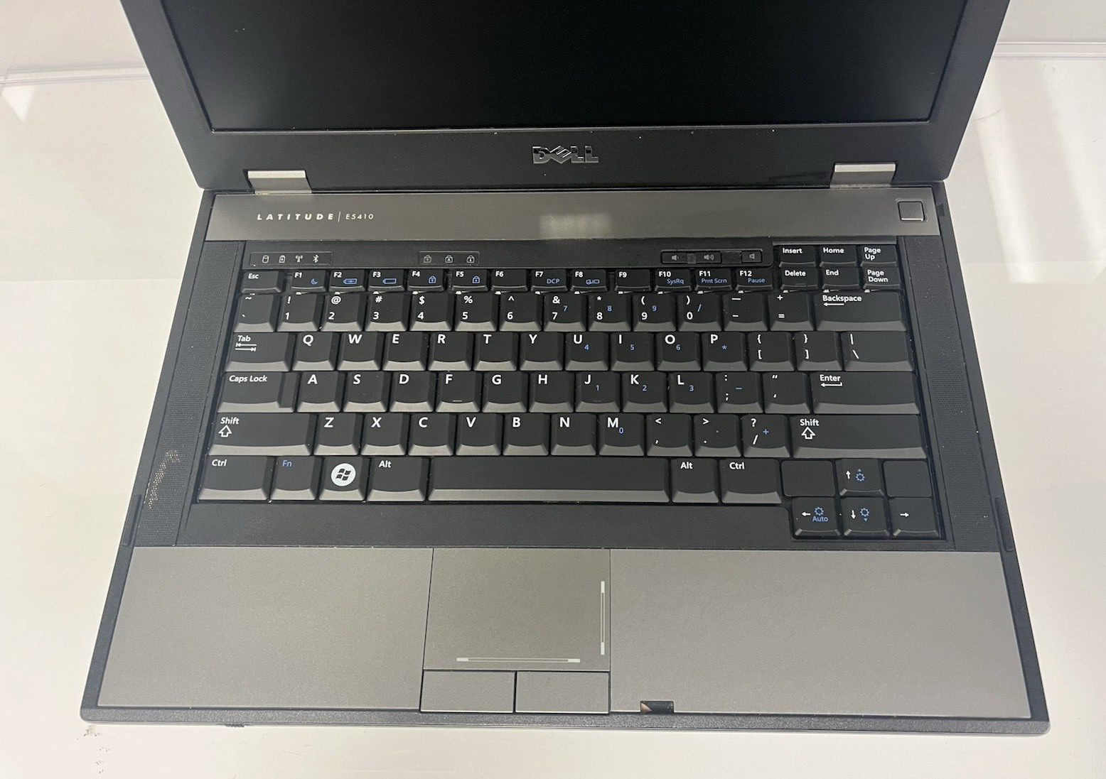 Dell Latitude E5410 i5 M 520 2.40GHz 4GB RAM 160GB HDD NO OS #3