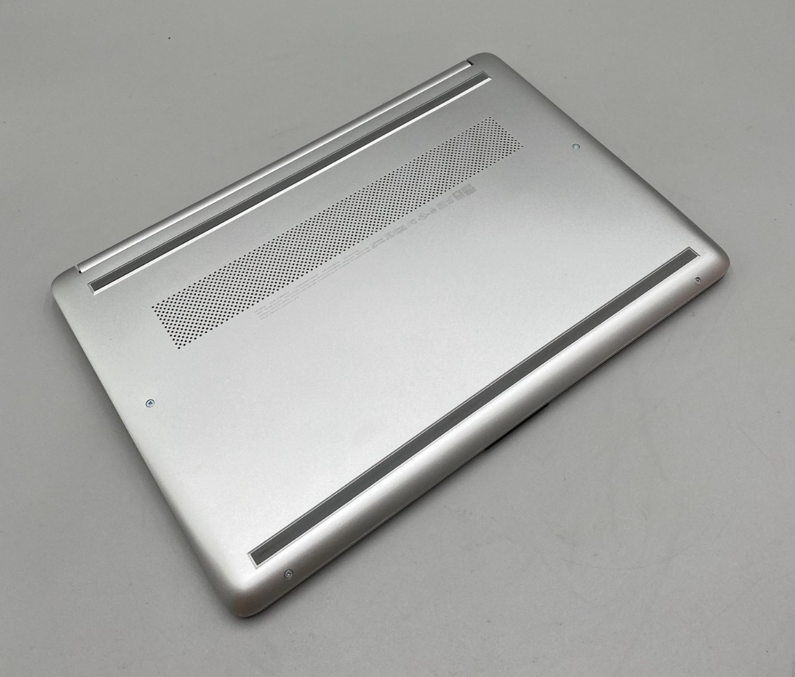 HP Laptop 14-DQ0057NR Pentium Silver N5030 1.1GHz 64GB eMMc 4GB DDR4 Silver B