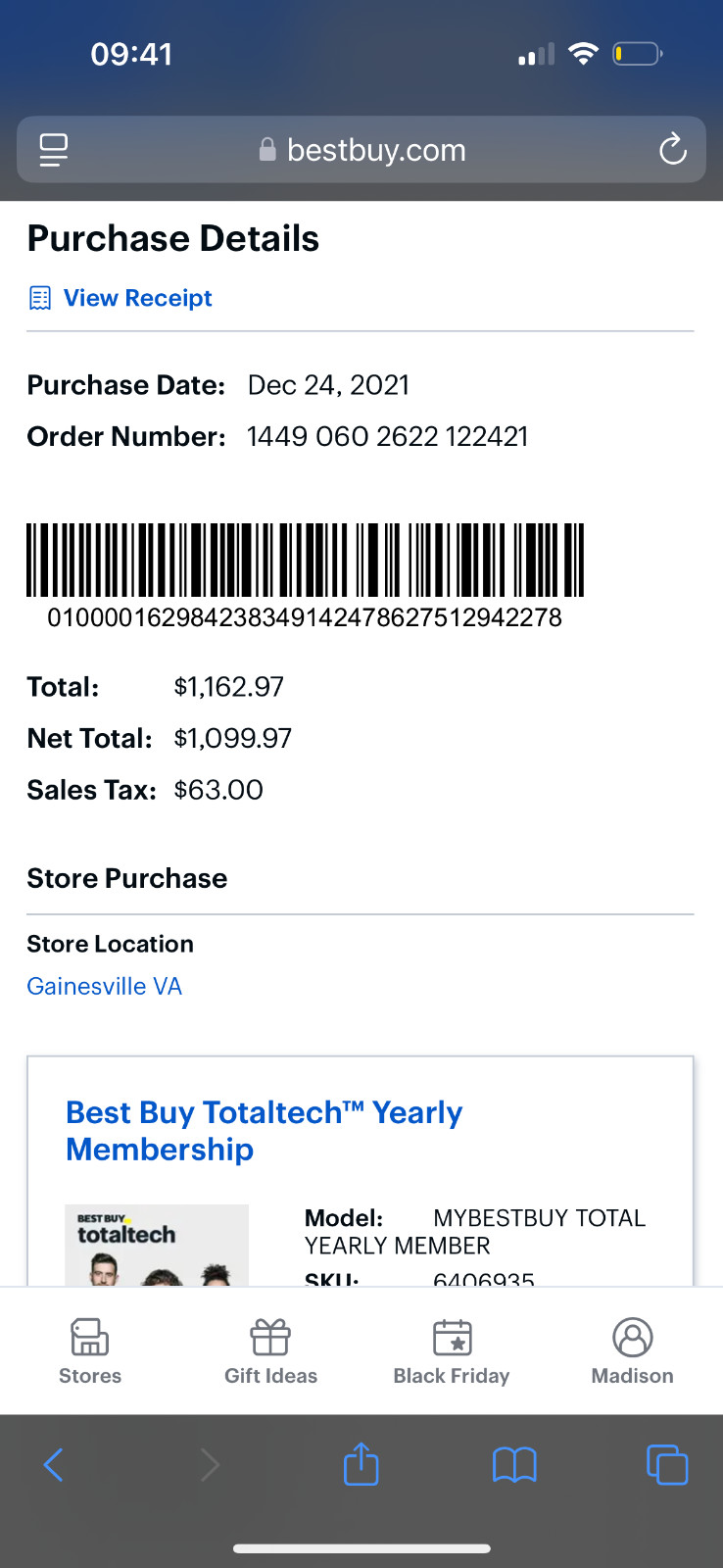 Lenovo Yoga 7 15ITL5 15.6″ (256GB SSD, Intel Core i5 11th Gen., 4.20 GHz,…
