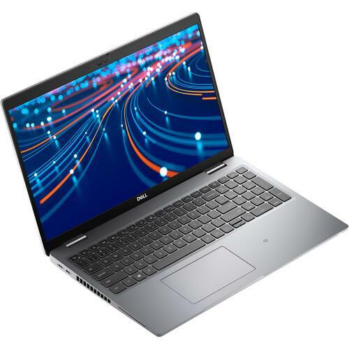 Dell Latitude 5520 15.6″ FHD Notebook, Intel i5-2.40GHz,8GB RAM, 256GB SSD,Y5H5J