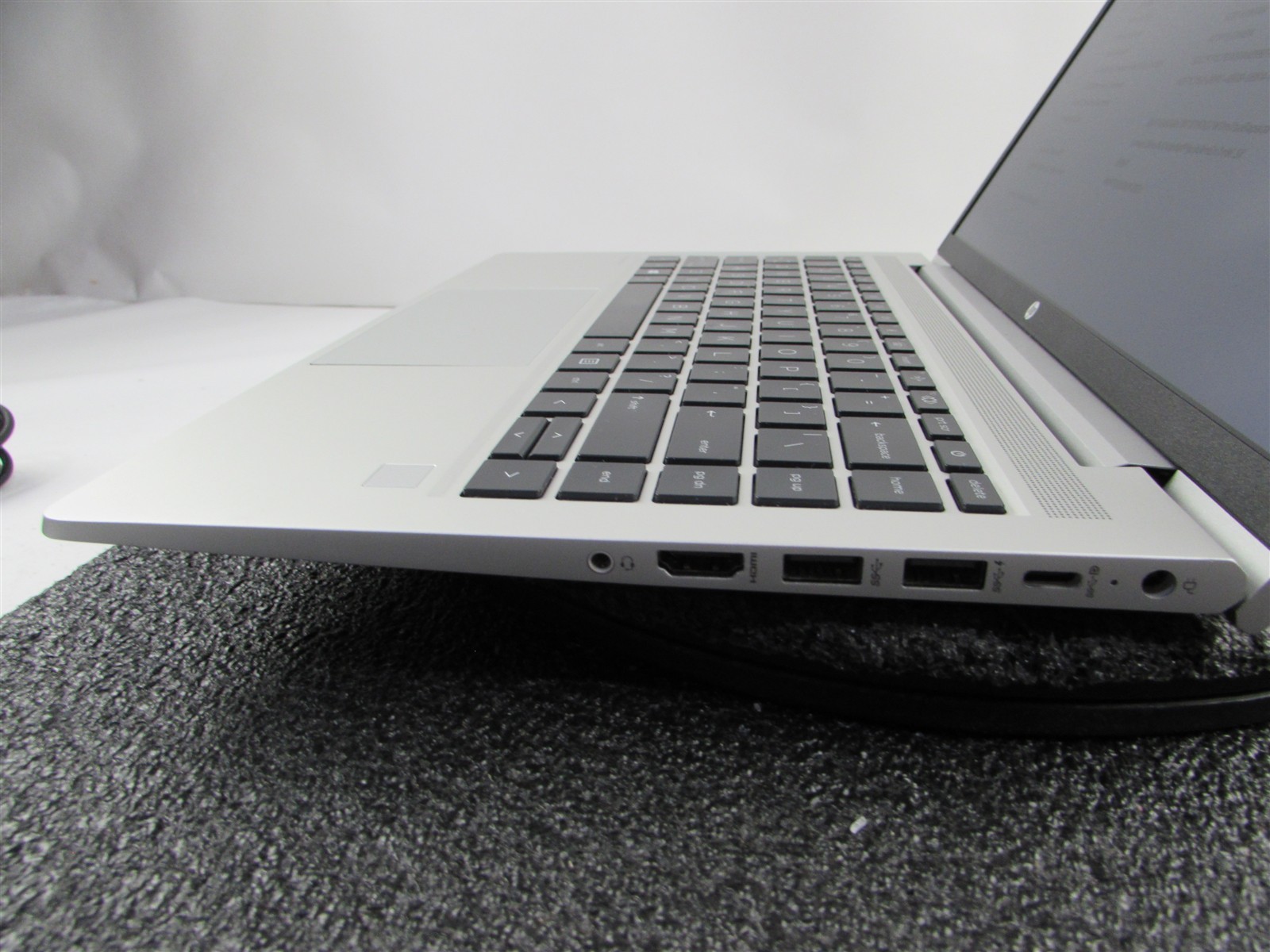 HP PROBOOK 445 (G8) FHD AMD RYZEN 5 5600U 512GB SSD 16GB RAM AMD GPU WIN 11 PRO