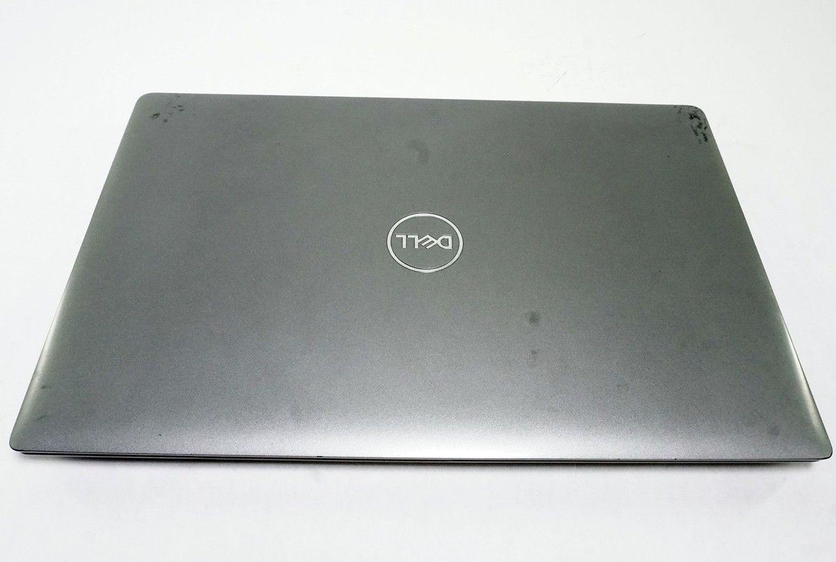 Dell Latitude 5520 15.6″ i5-1145G7 2.6GHz 16GB RAM 256GB SSD Win11 Pro
