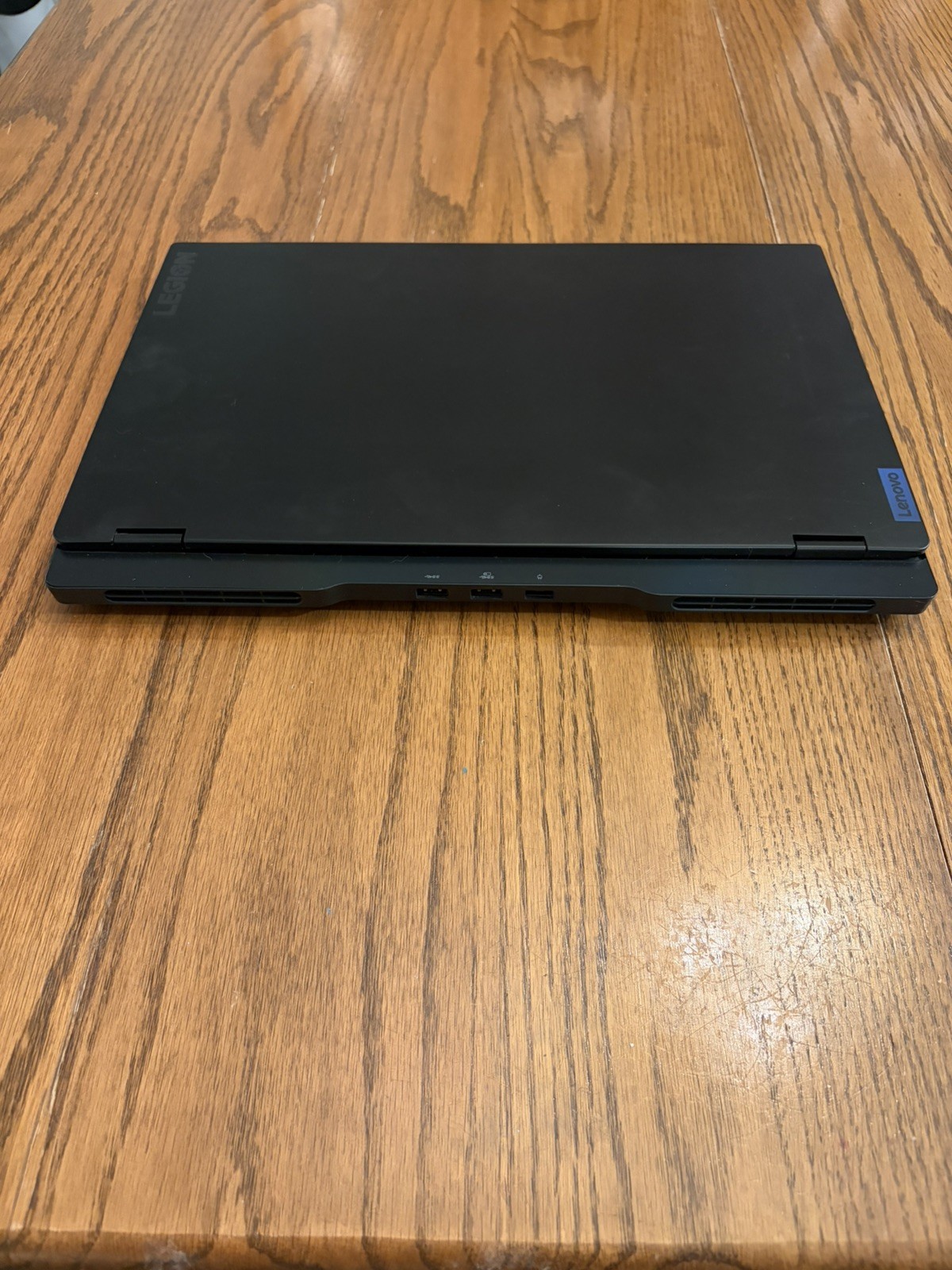 Lenovo Legion Slim 7 15” (1TB SSD AMD Ryzen 9 5900HX 3.3GHz 16GB) Gaming Laptop