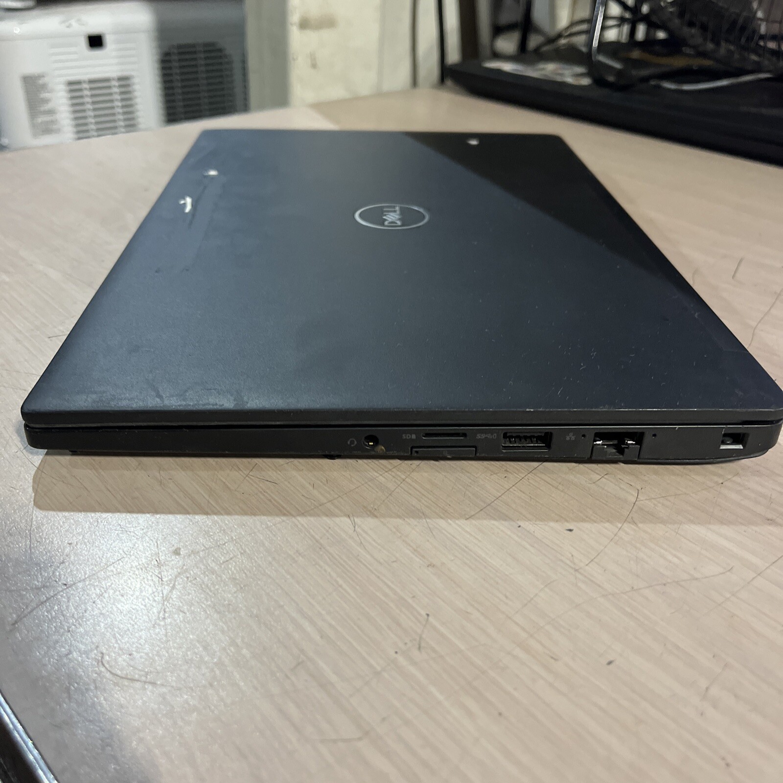 DELL LATITUDE 7290 INTEL CORE I5-7300U 2.60GHZ 8GB RAM NO HD