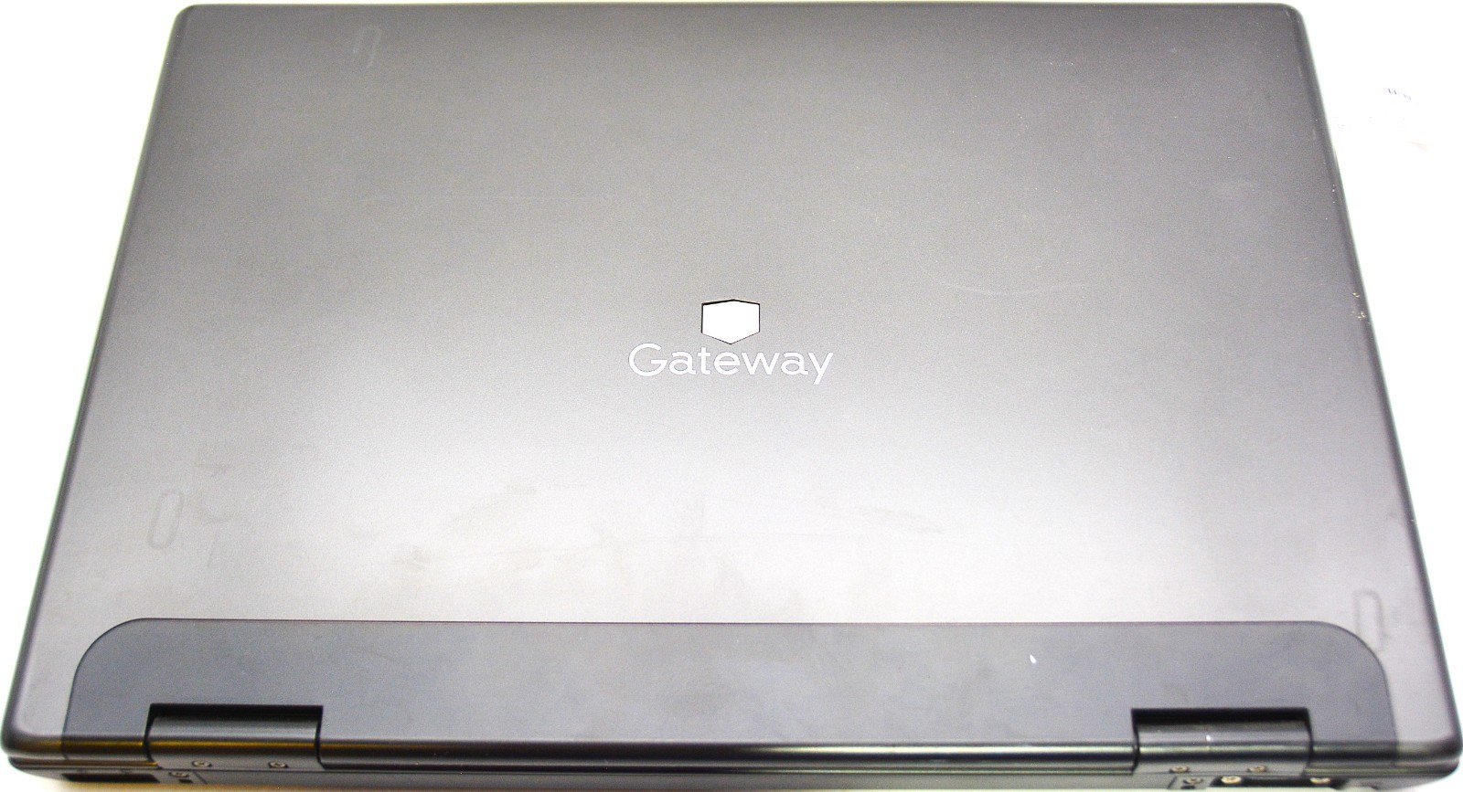 Gateway NX860S Pentium-T2060 NO OS/NO STORAGE/NO AC *PARTS/REPAIR/READ*