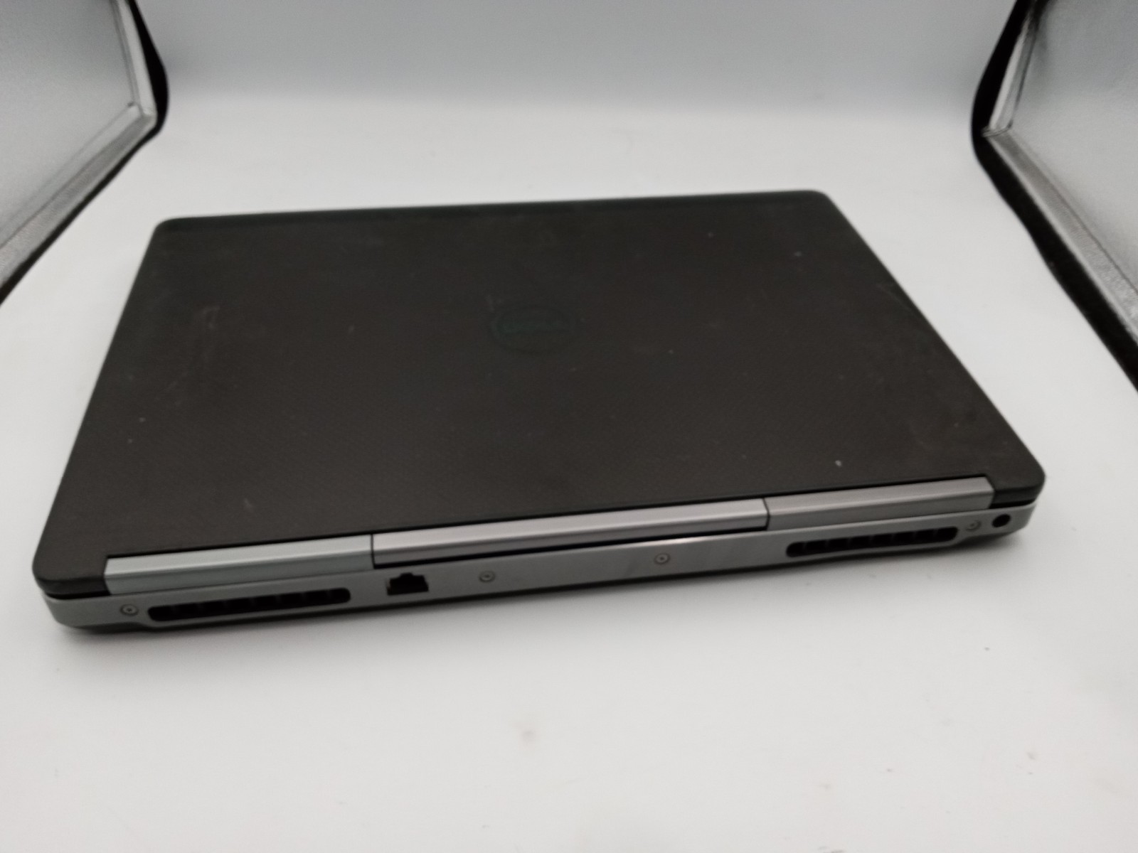 Dell Precision 7510 15.6″ 4K Intel i7-6820HQ 16GB 256GB Win11 W5170M – READ -RR