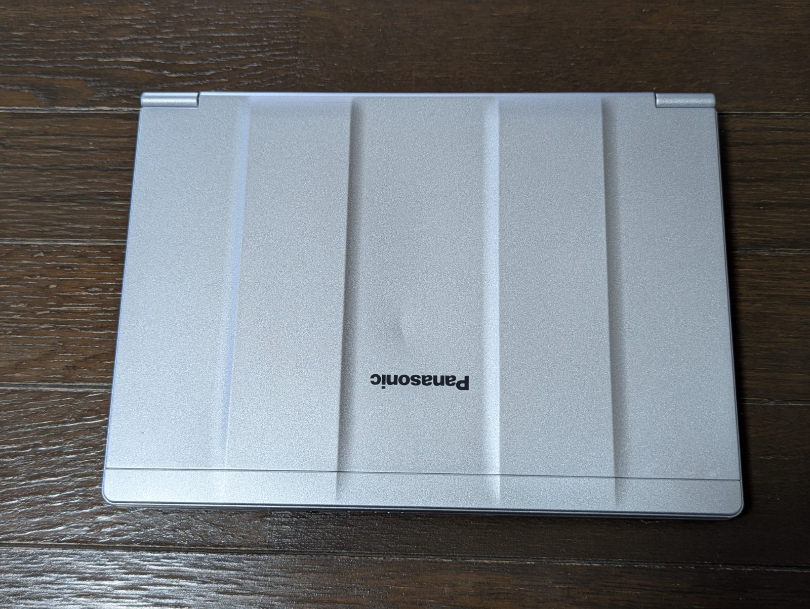 Panasonic Let’s note SV1