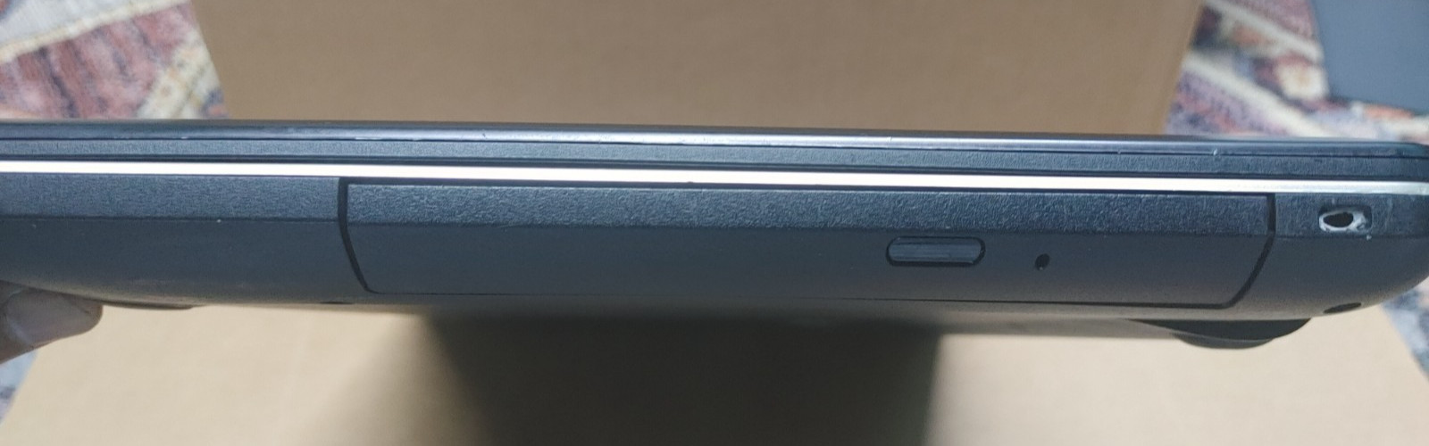 ASUS VivoBook X540U 15.6″ Intel core i7-8550U 8GB RAM 256GB SSD FHD (1080p) W11