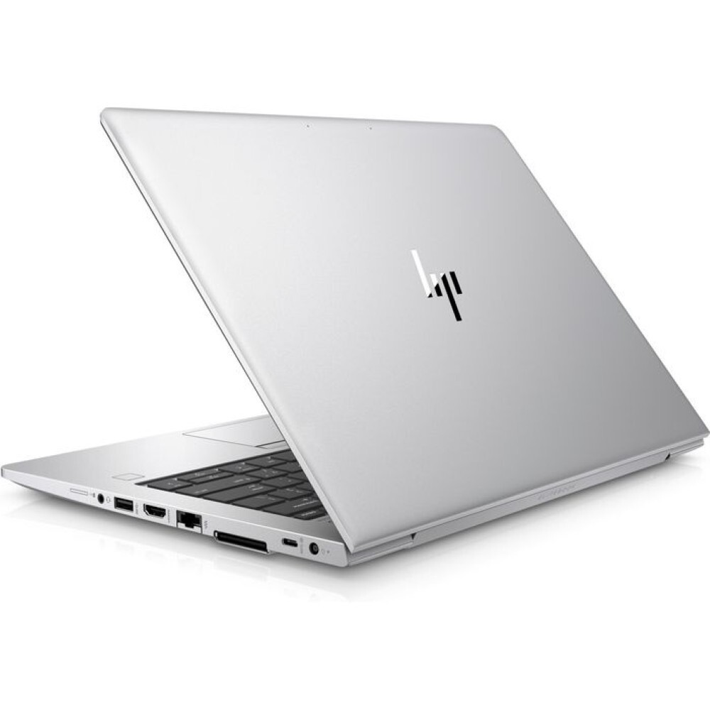HP EliteBook 735 G6 Laptop 13″ Ryzen 7 8GB RAM 256GB SSD Win11 B-Stock