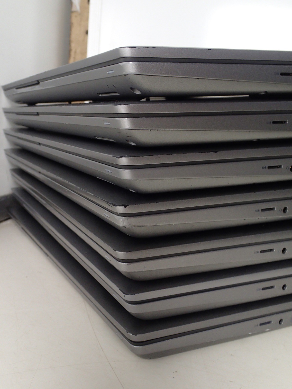 Dell Latitude 5521 i5 11400H 2.70GHz 16GB RAM 512GB M.2 Windows 11 Pro Lot of x7