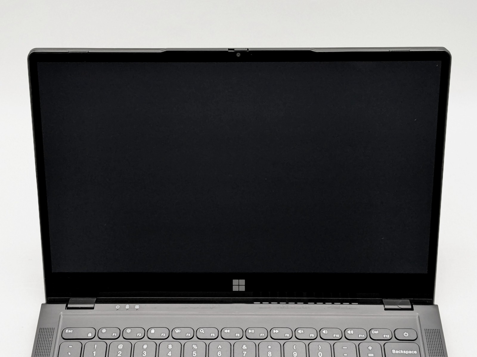 Gateway GWTC71427-BK 14″ FHD Touch I7-1255U 512GB SSD 8GB W11 Webcam FP Reader