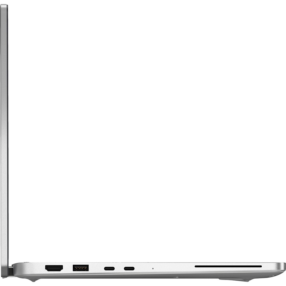 Dell 14″ Pro 14 Plus Laptop in Aluminium – V8Y3R