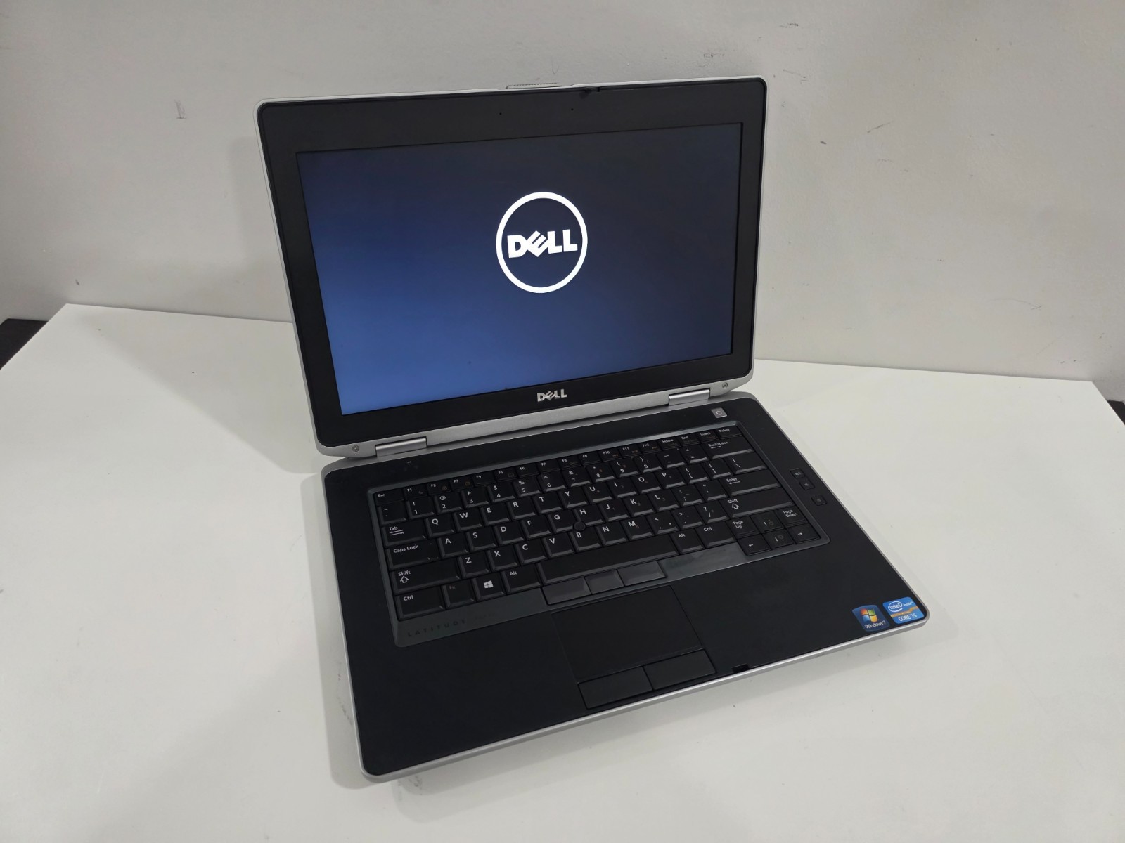 Dell Latitude E6430 Intel i5-3230M 8GB Bluetooth – Bad touchpad