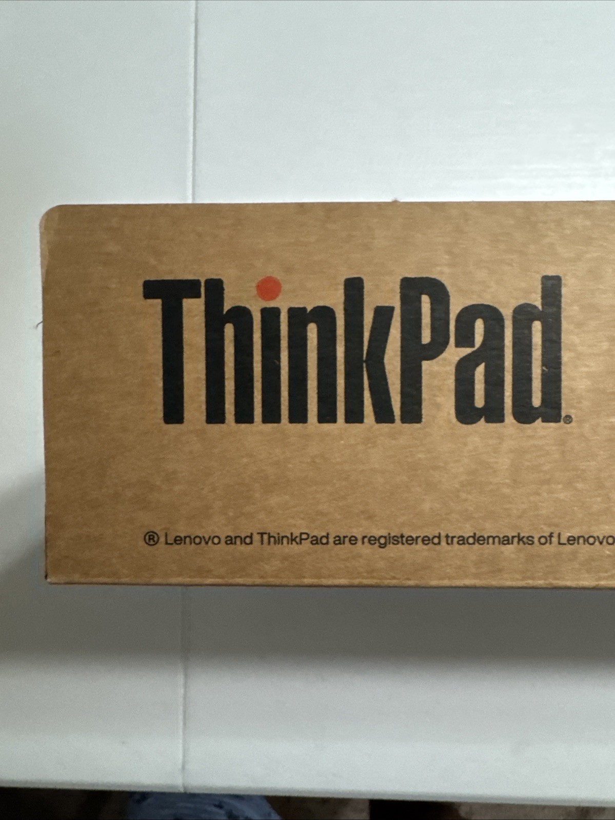 Lenovo ThinkPad E14 Gen 6 14″ Ultra 5 125U 16GB DDR5 256GB SSD Windows 11