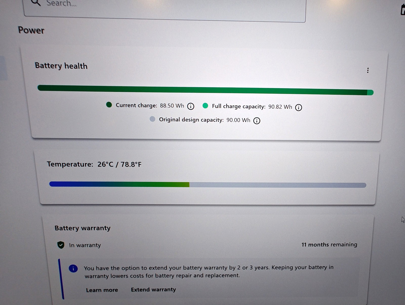 Lenovo ThinkPad P1 Gen 8 (UHD+) — Ultra 7 255H 32GB RAM 1TB SSD RTX PRO 2000