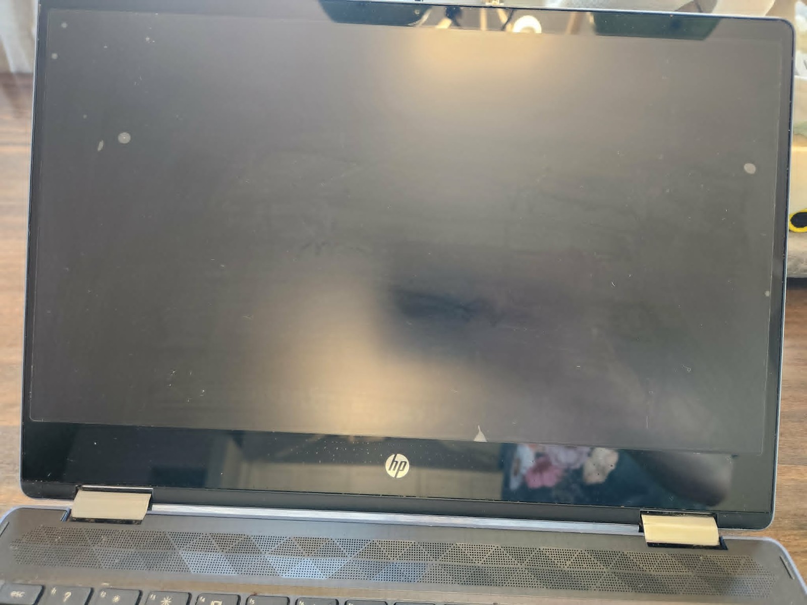 HP Pavilion x360 Convertible 14m-dw0023dx Core i5-1035G1 8GB RAM 256GB
