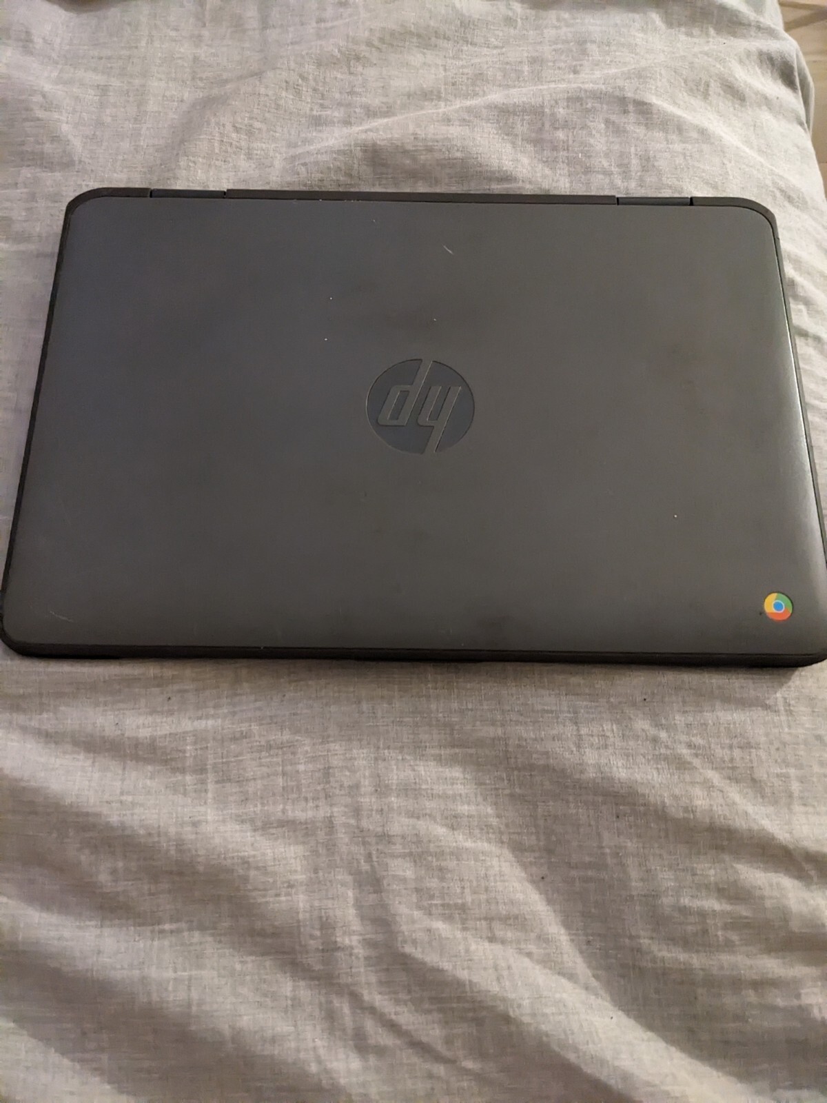 HP Smart Buy Chromebooks 2HW32UT#ABA X360 11 G1 EE Gray