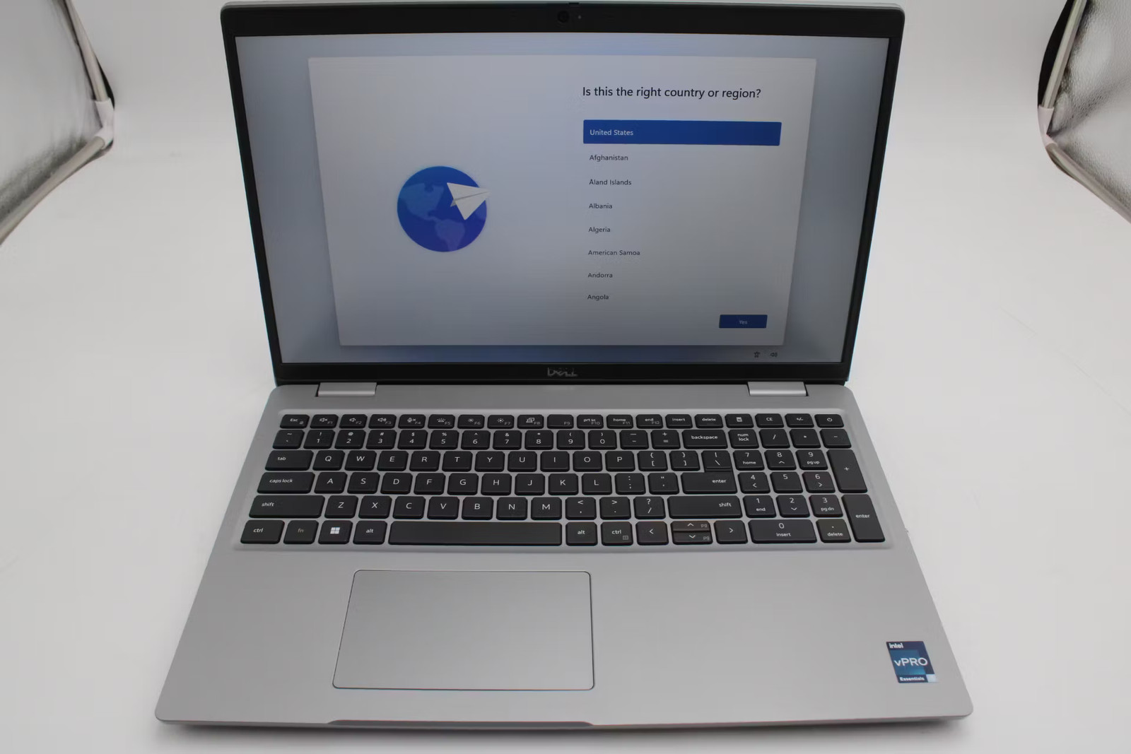 Dell Latitude 5530 Used 15.5″ i5-1235U, 256GB NVMe, 16GB RAM