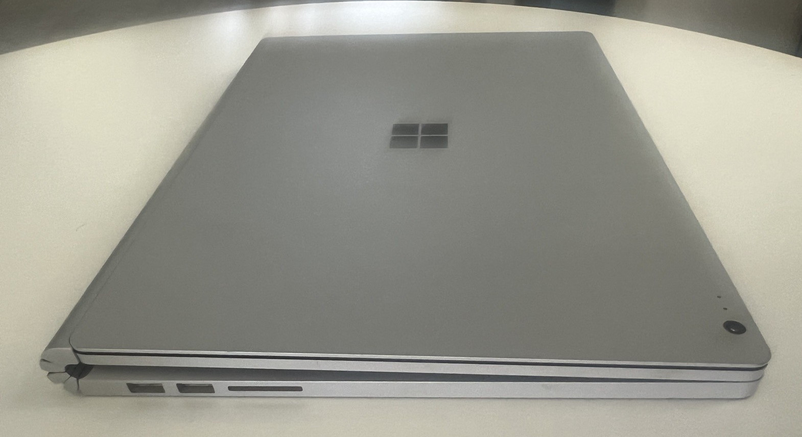 MICROSOFT Surface Book 2, 15 inches
