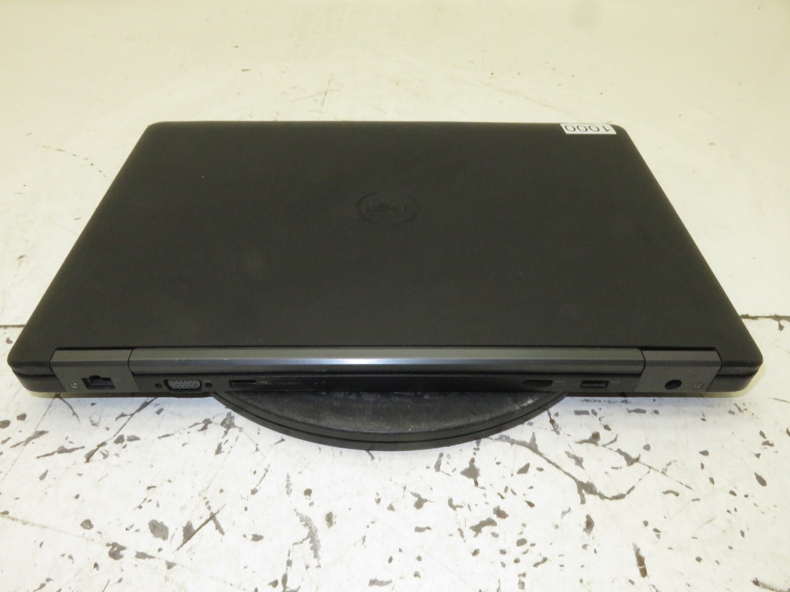 Dell Latitude E5550 Laptop Intel Core i5-5300u 8GB Ram 256GB SSD Windows 10