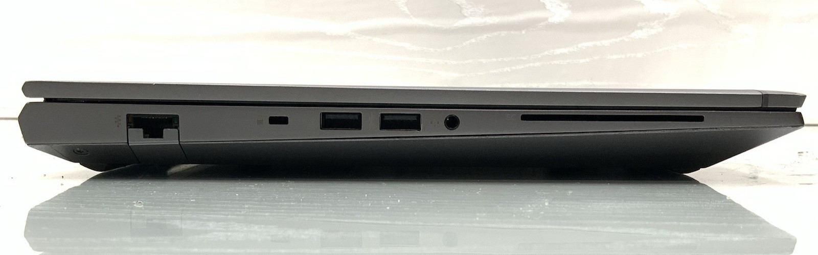 HP ZBook Fury 15 G7 Intel i7-10850H 32GB DDR4 512GB NVMe T2000 | Windows 10 Pro