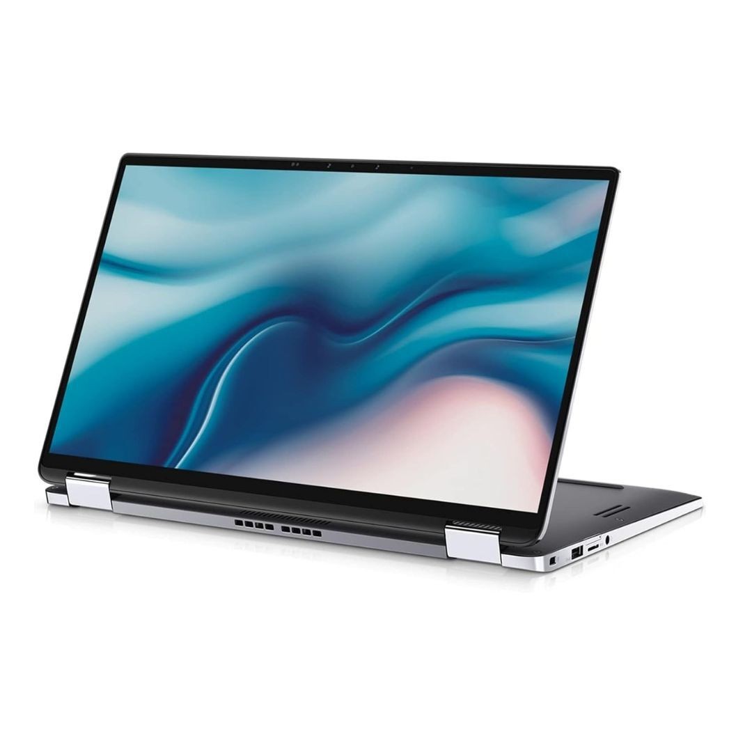 Dell Latitude 9410 2-in-1 14″ TOUCH Laptop i7 10610U 16GB RAM 512GB SSD Win 11P
