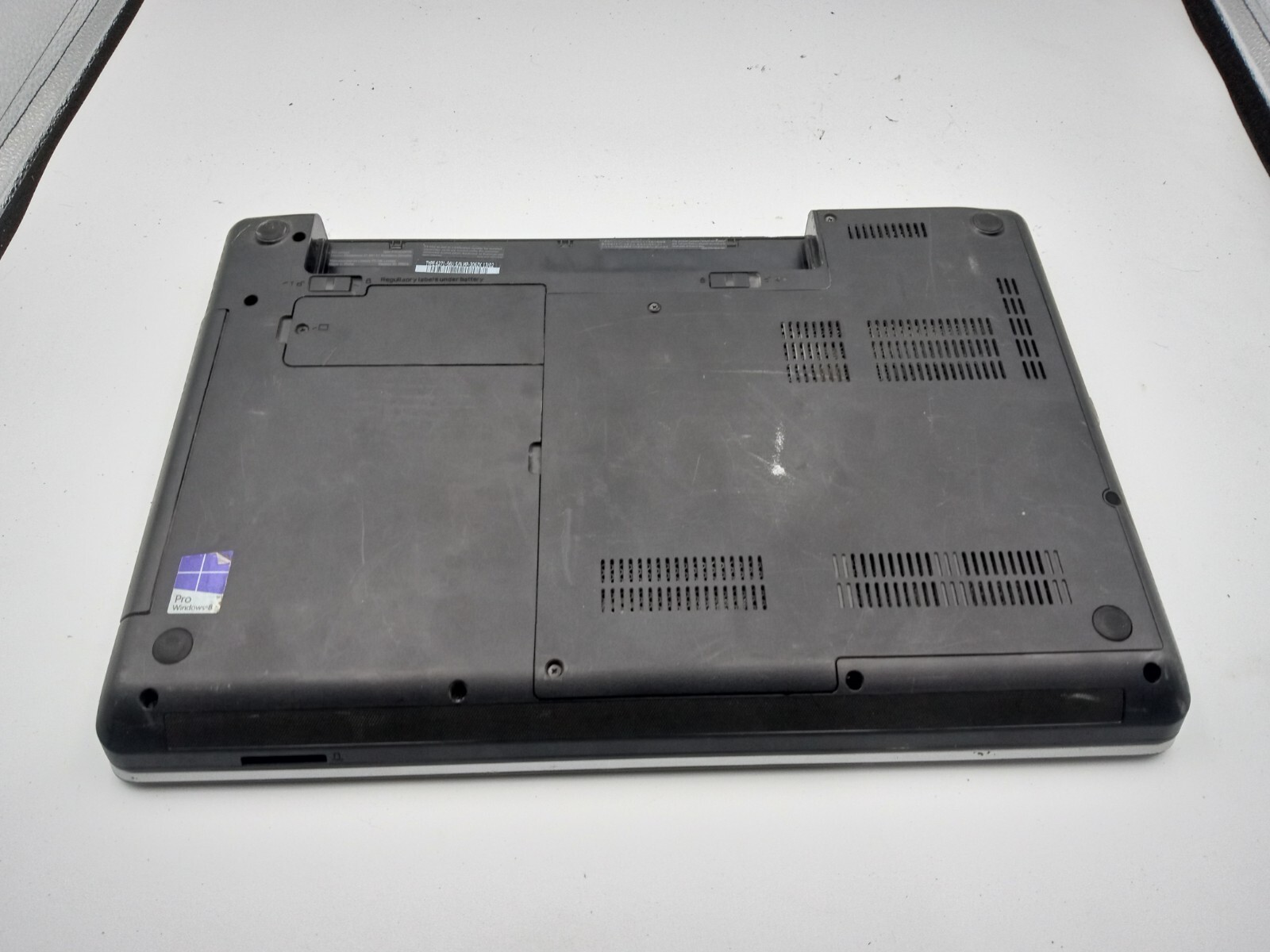 Lenovo ThinkPad Edge E430 14″ Laptop Intel Core i5 3rd Gen – CRACKED SCREEN -RR