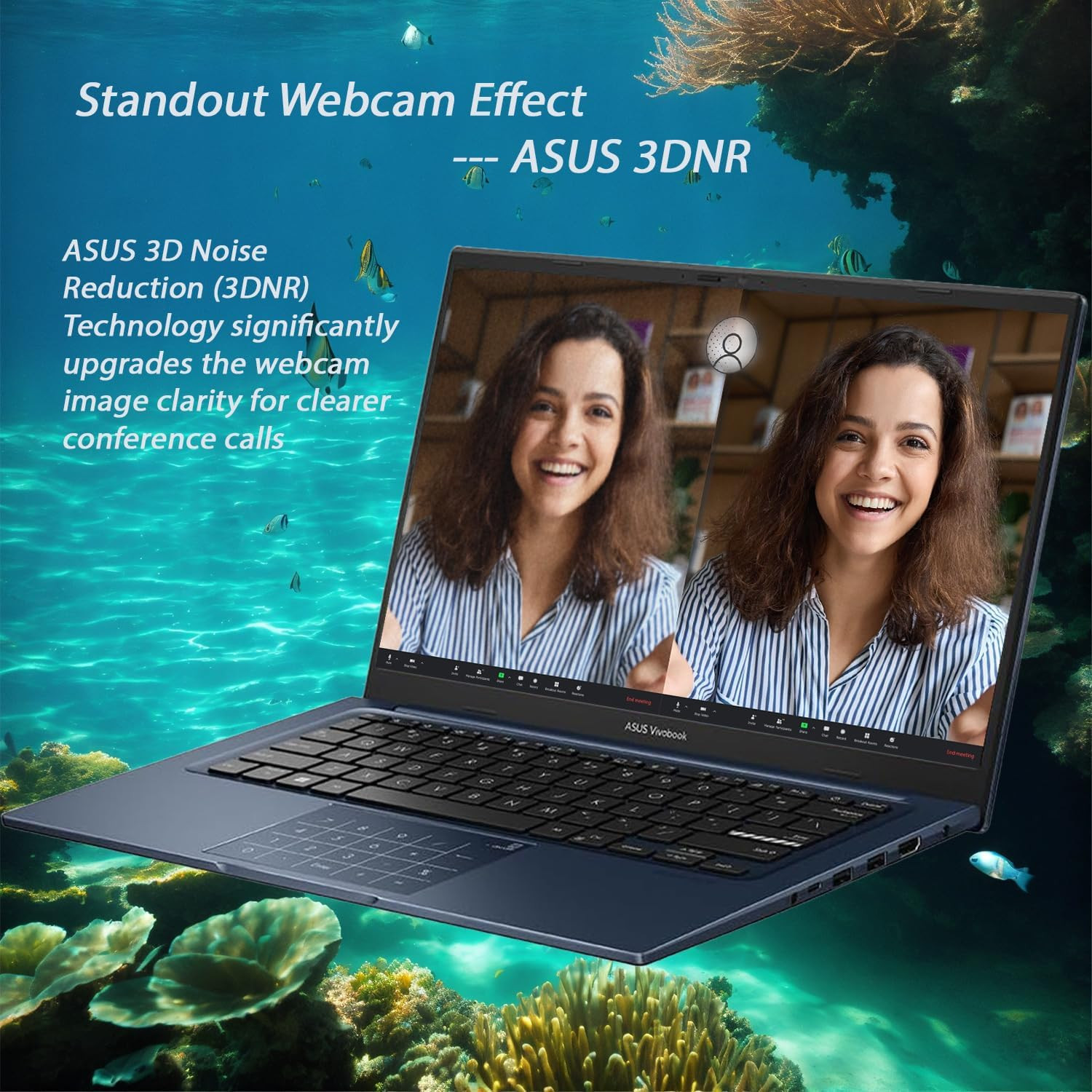 Vivobook Laptop 2026 Edition | Intel 13Th Gen 6-Core Processor up to 4.5Ghz (Bea