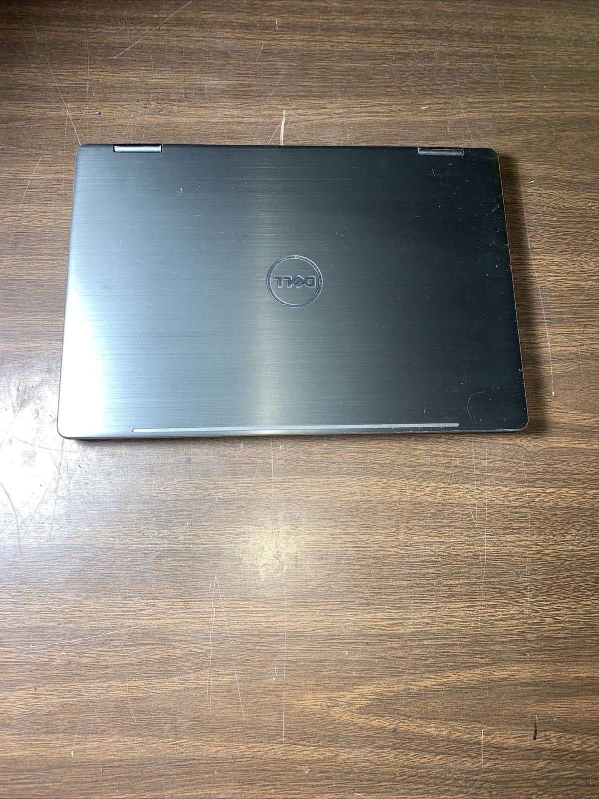 DELL LATITUDE 3379 INTEL CORE I3-6100U 2.30GHZ 4GB RAM