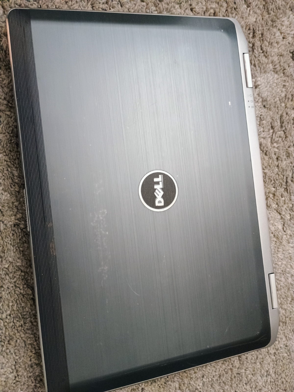 Dell Latitude E6430 Core i7-3720M 16GB RAM, 500 HDD, MS Office 2019 Win 10 Pro