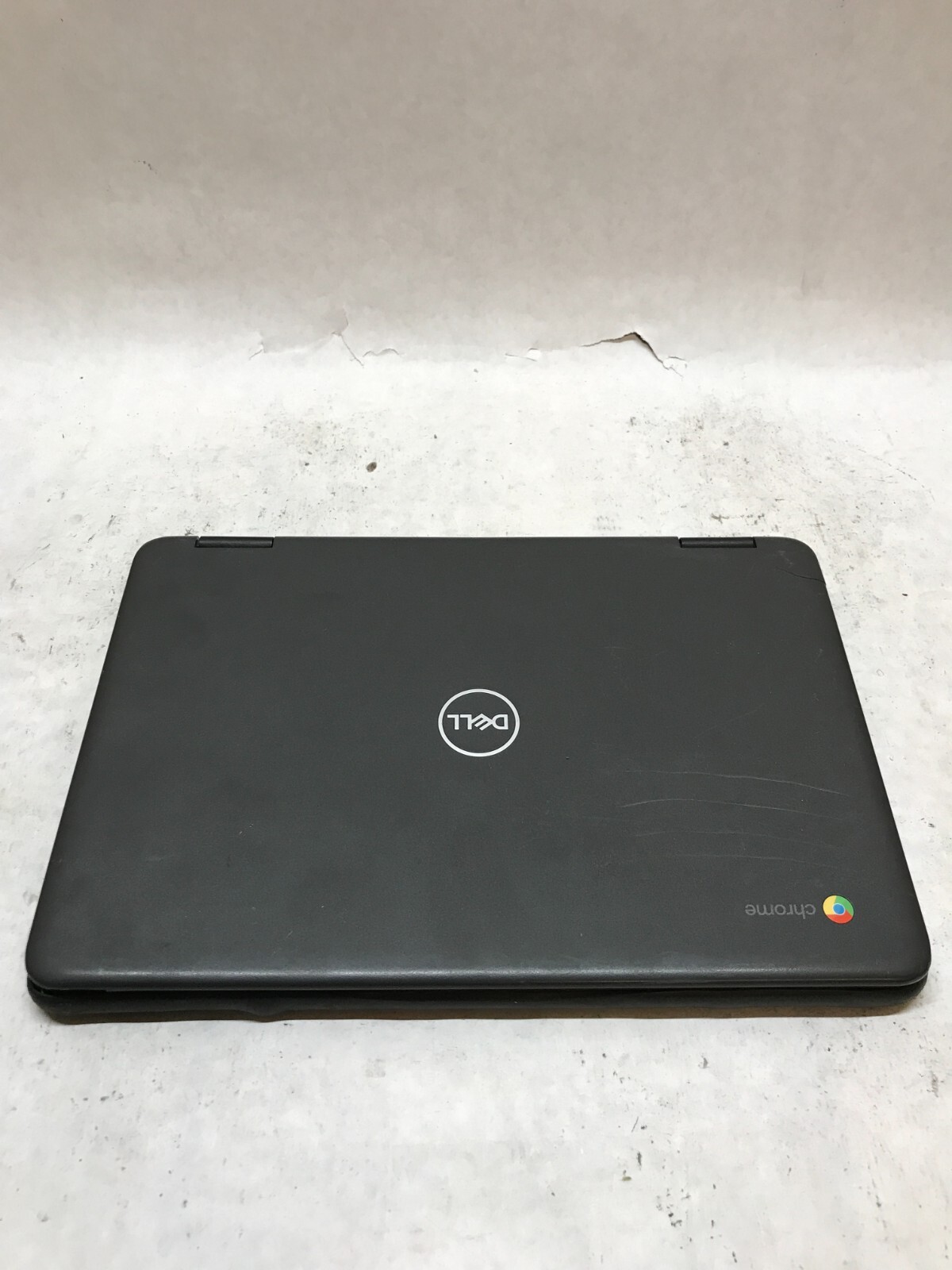 Dell Chromebook 3100 2-in-1 11.6″ Intel Celeron 4GB RAM 16GB eMMC C Grade – – DW