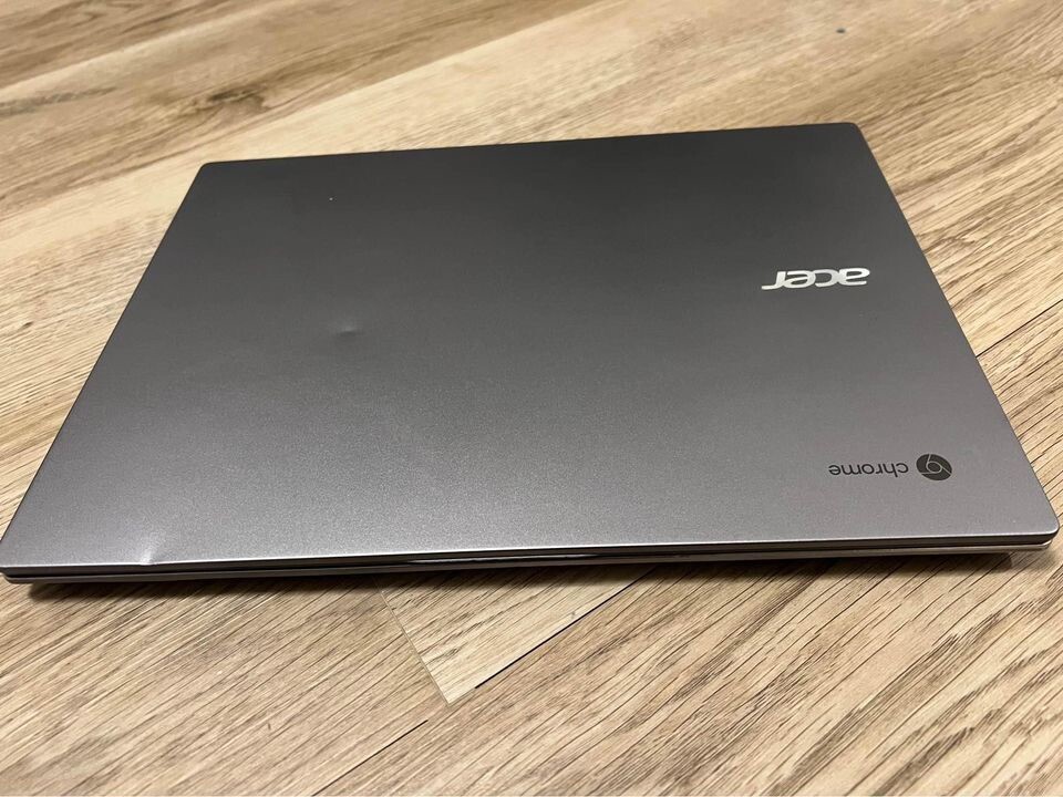 Acer Chromebook 714 – 14” Touchscreen – CB714-1WT-3165