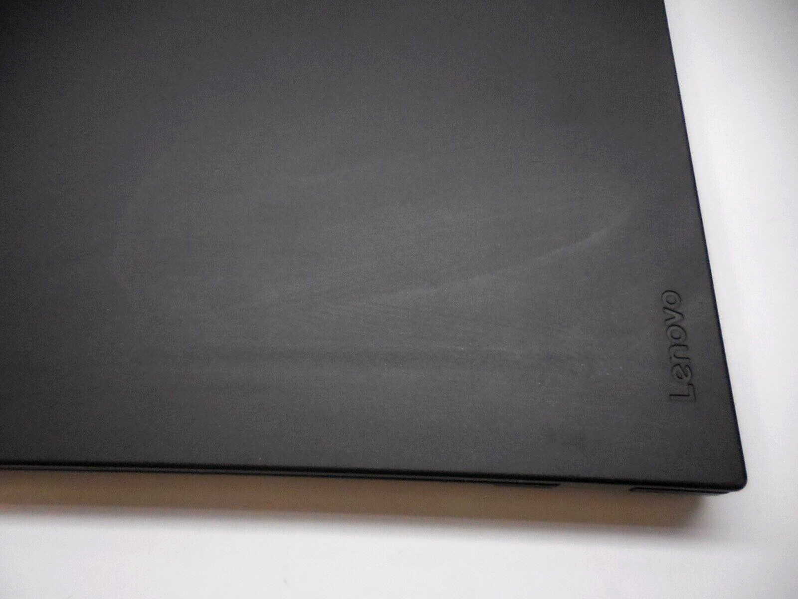 Lenovo ThinkPad T560 Intel Core i5-6300U 2.40GHz 8GB RAM, 250GB SSD, NO OS