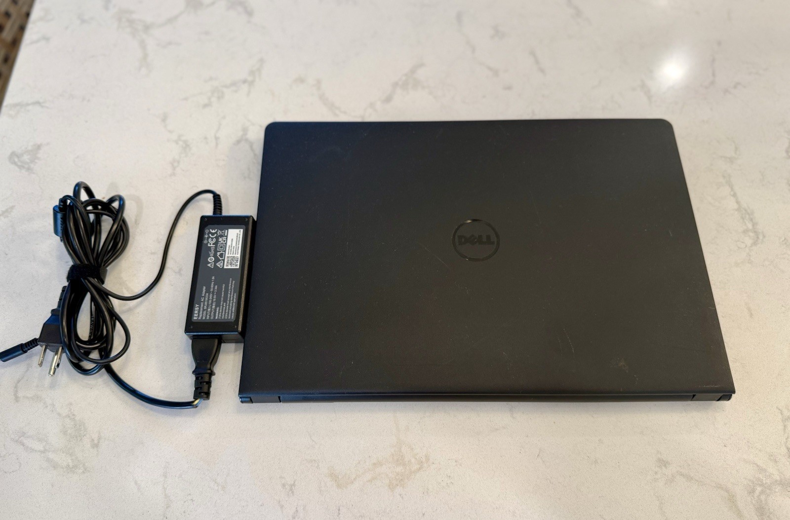 Dell Inspiron 15 3567 (3000) Intel Core i5-7200U 15.6″ 8GB RAM 1TB Laptop Works