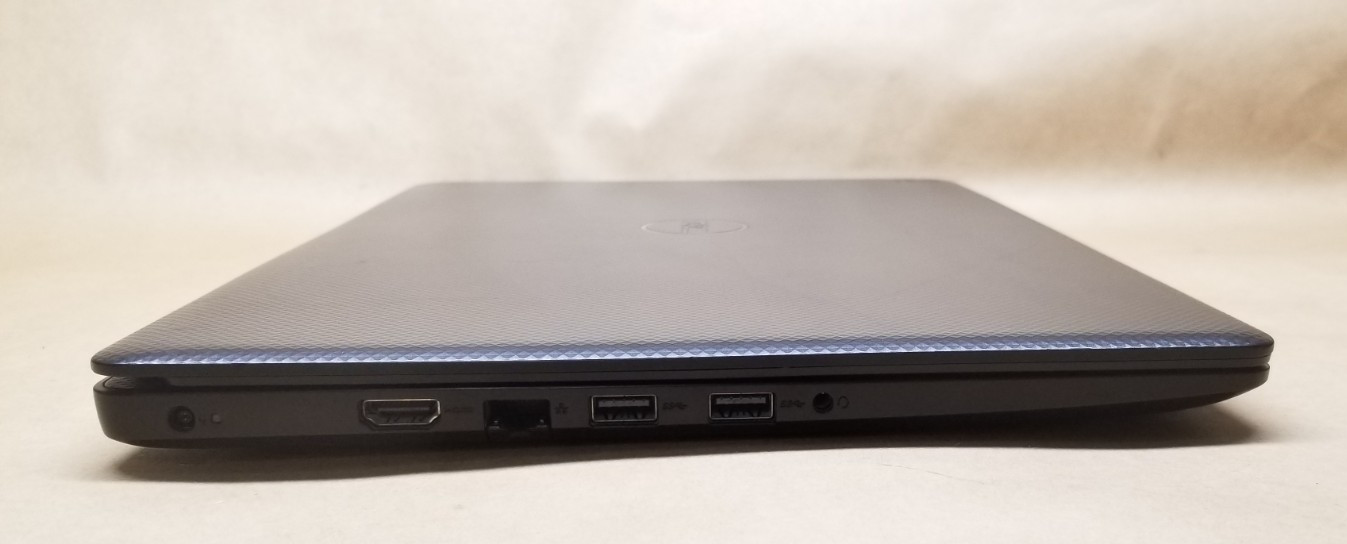 Dell Vostro 3490 14″ FHD, i3-10110U 2.1GHz, 16GB RAM, 256GB NVMe, Win 11 Pro