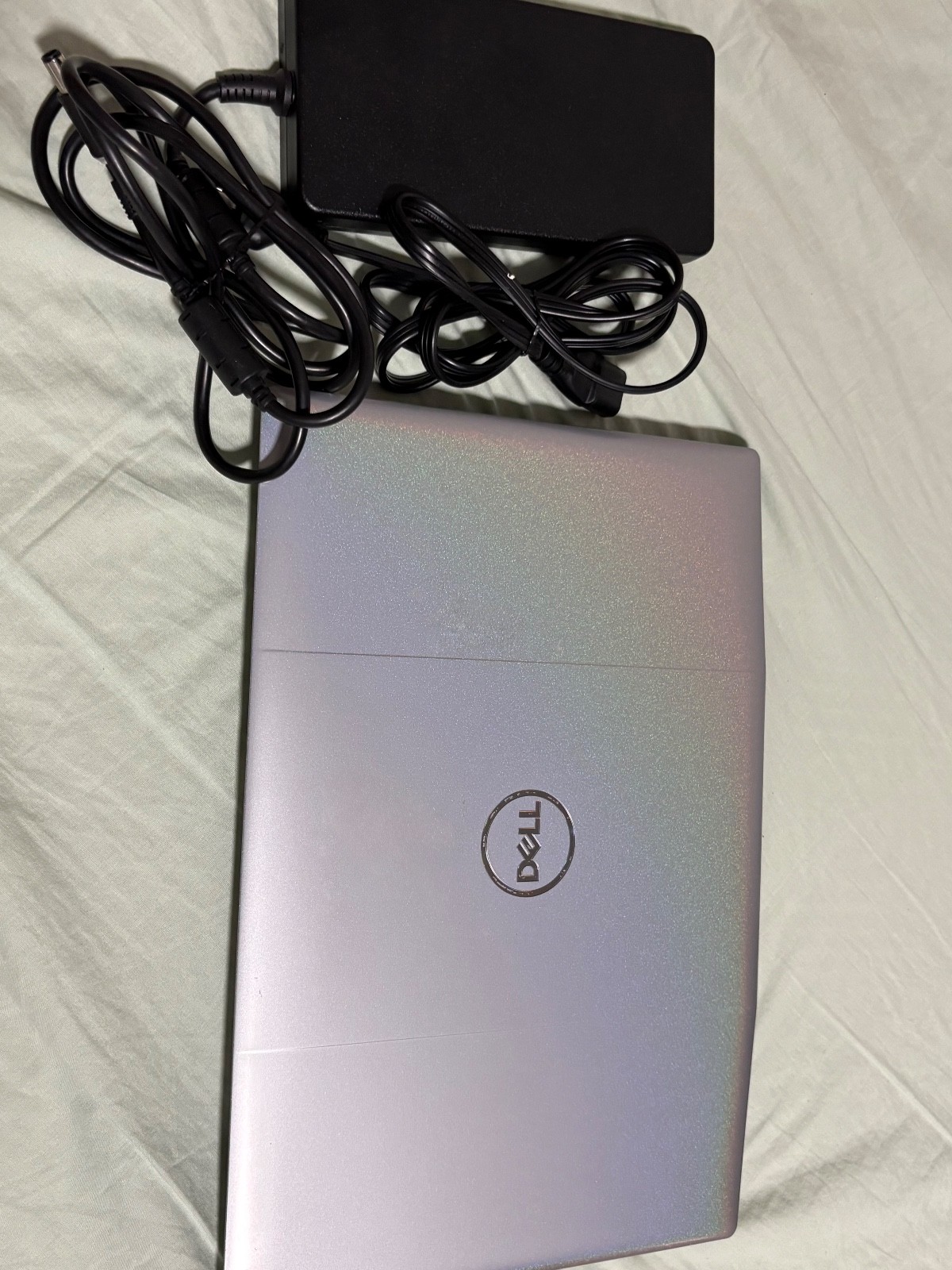 Dell G5 15 5500 15.6″ (512GB SSD, Intel Core i7 10th Gen., 5.00 GHz, 16GB,…