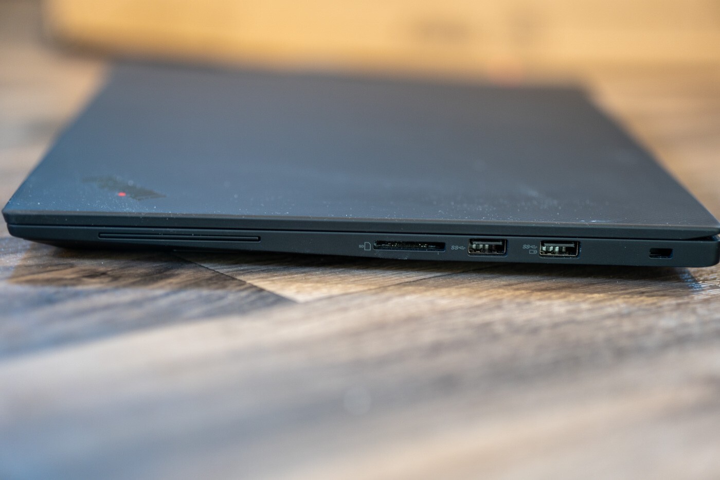 Lenovo ThinkPad X1 Extreme Gen 2 15.6″ 4K HDR 4.5GHz I7-9750H GTX 1650 16GB 2TB