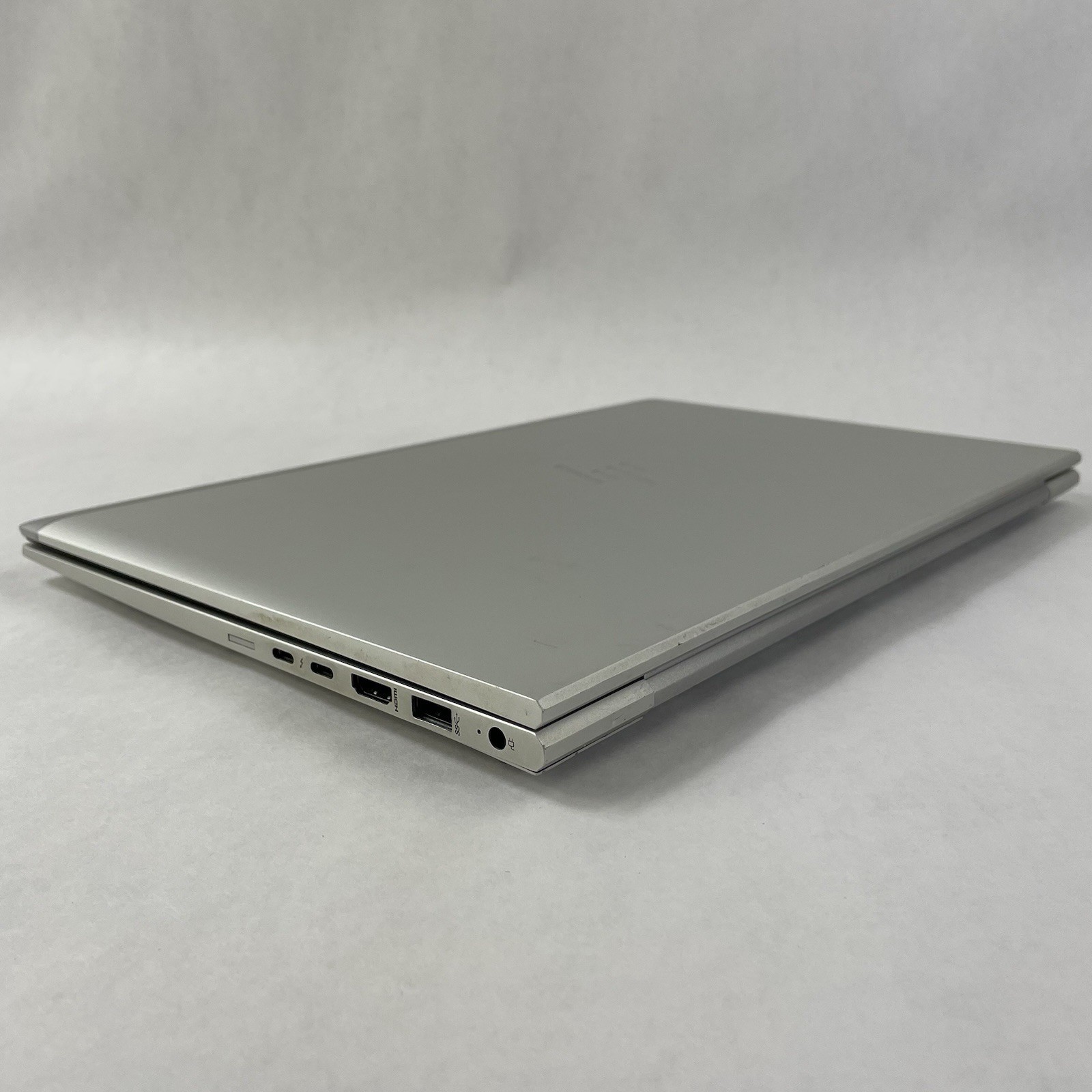 HP EliteBook 850 G7 15.6″ i5-10310U 1.70 GHz 8 GB RAM No SSD/OS/AC – Bad Corner