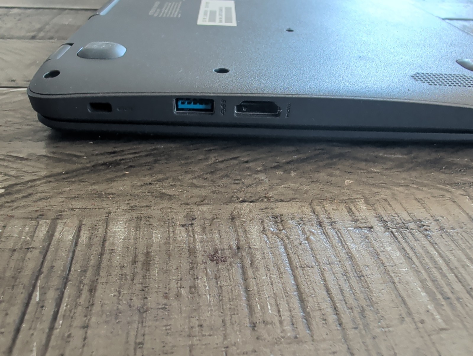 CTL Chromebook 11″ NL71 Good Condition, Deprovisioned. Ready To Go. No Charger