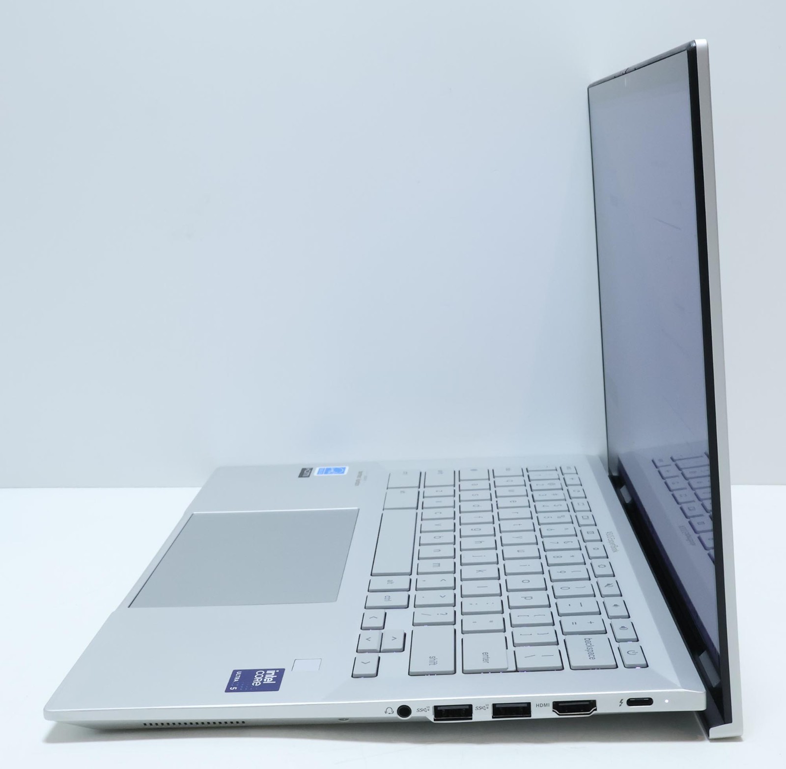 Asus Expertbook CX5403CM Chromebook Plus Core Ultra 5 115U 16GB 256GB 14″