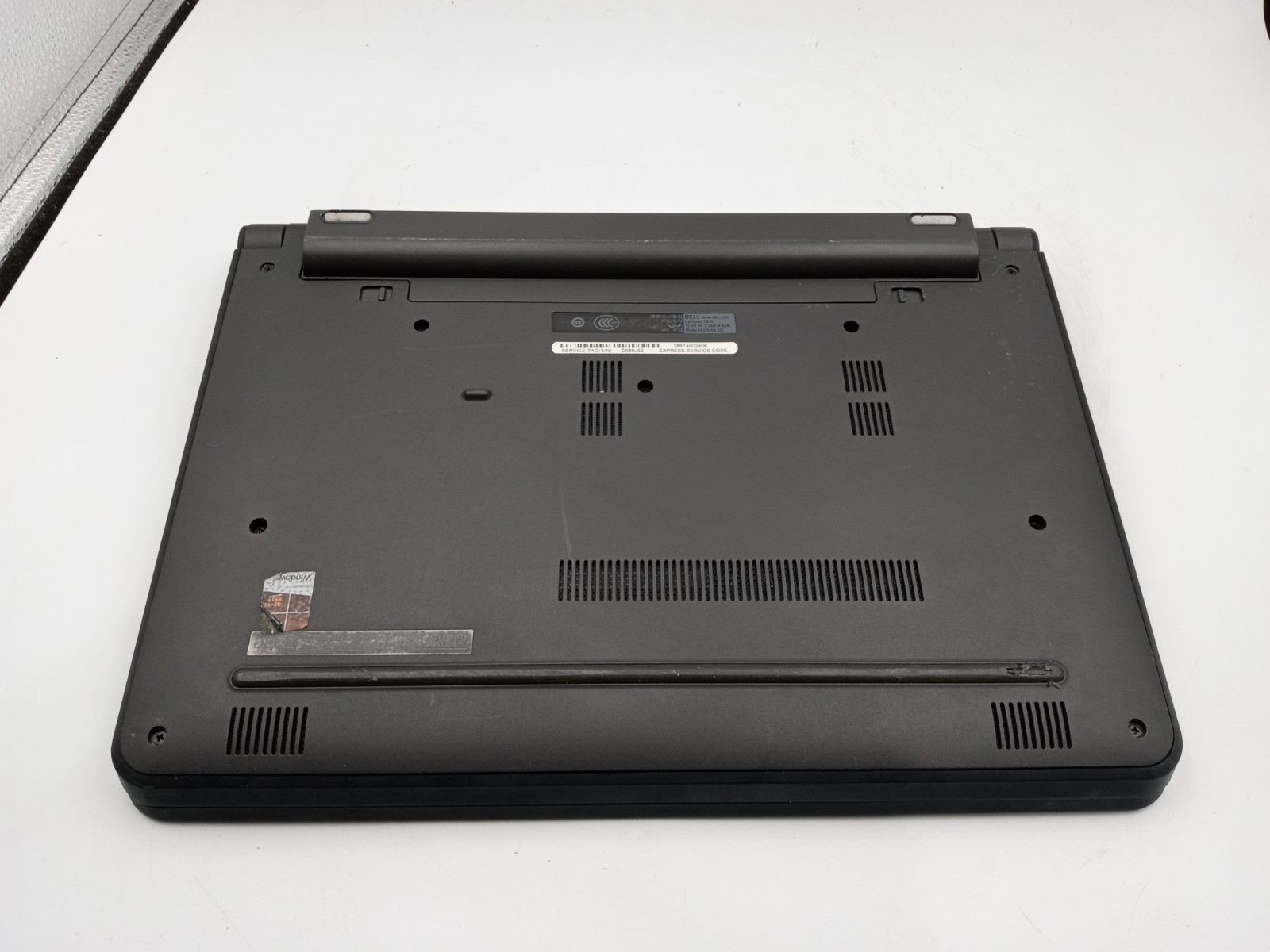 Dell Latitude 3340 13″ Touchscreen Intel i5 4th Gen 8GB RAM 500GB HDD Windows 11