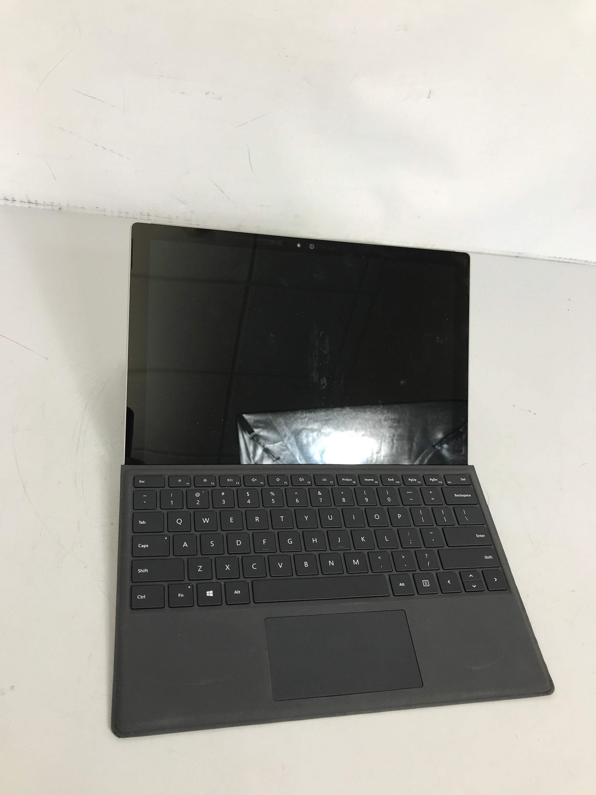 Microsoft Surface Pro 4 i7 6th Gen Windows 11 Pro *Touchscreen Issues*