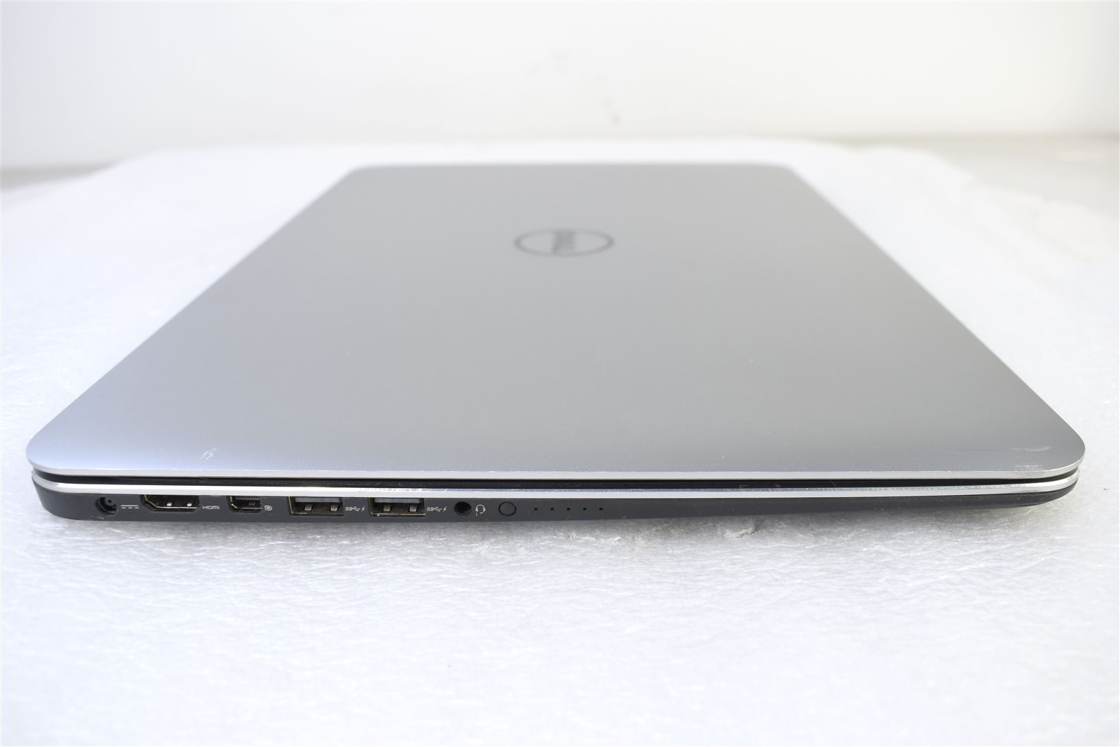Dell Precision M3800 i7-4702HQ @2.20GHz 8GB RAM NO SSD, NO OS, NO AC Adapter