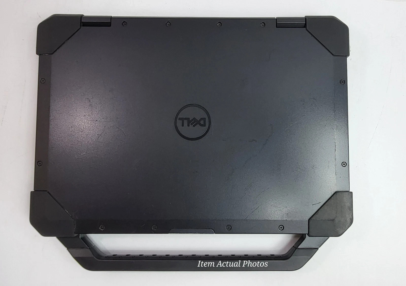 Dell Latitude 14 Rugged 5420 i7-8650U 32GB 1TB SSD WEBCAM backlit Windows 11