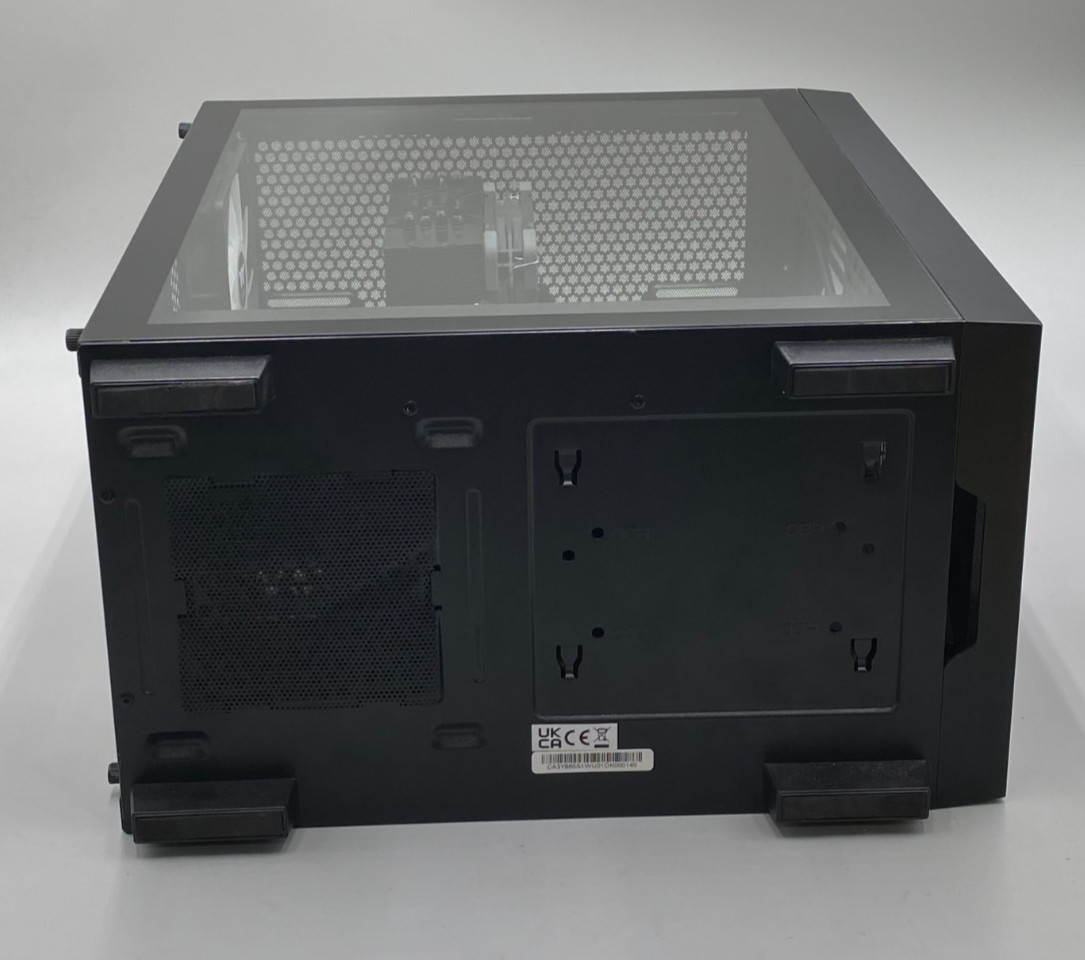 Gaming Desktop Custom Build TT Thermaltake Case Ryzen9-7900 1TB SSD 32GB DDR5 B-