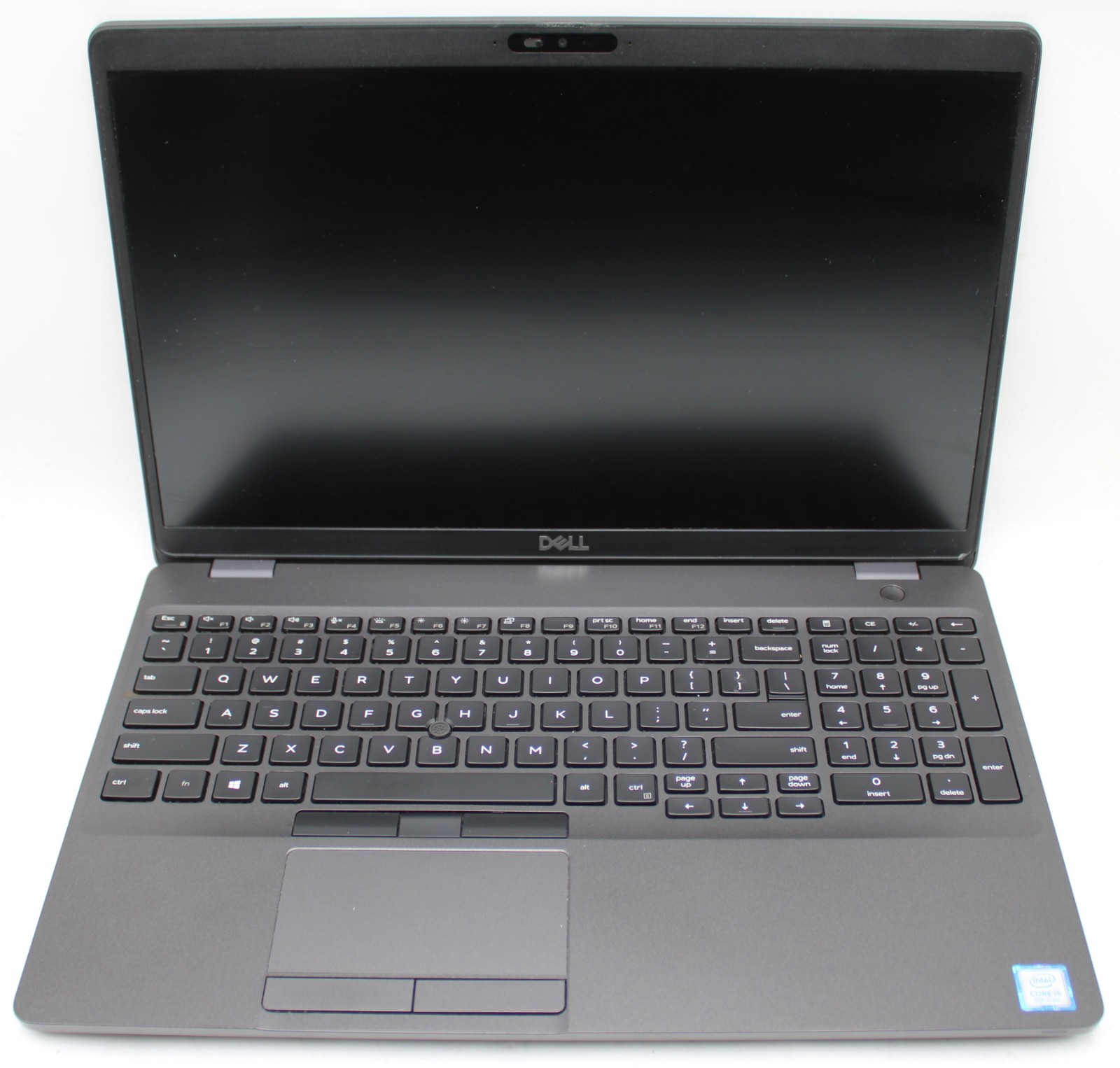 Dell PRECISION 3541 Laptop i5-9400H 2.50GHz 16GB RAM 256GB SSD Quad P620 Win 11