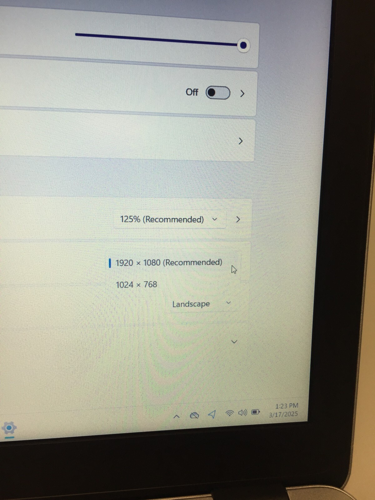 HP Elitebook 850 G3 15.6 Core i7 6th gen 2.60 GHz 8 GB RAM 256 GB SSD